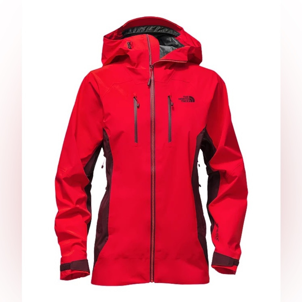The North Face Dihedral Shell Jacket, Goretex Pro, size XS